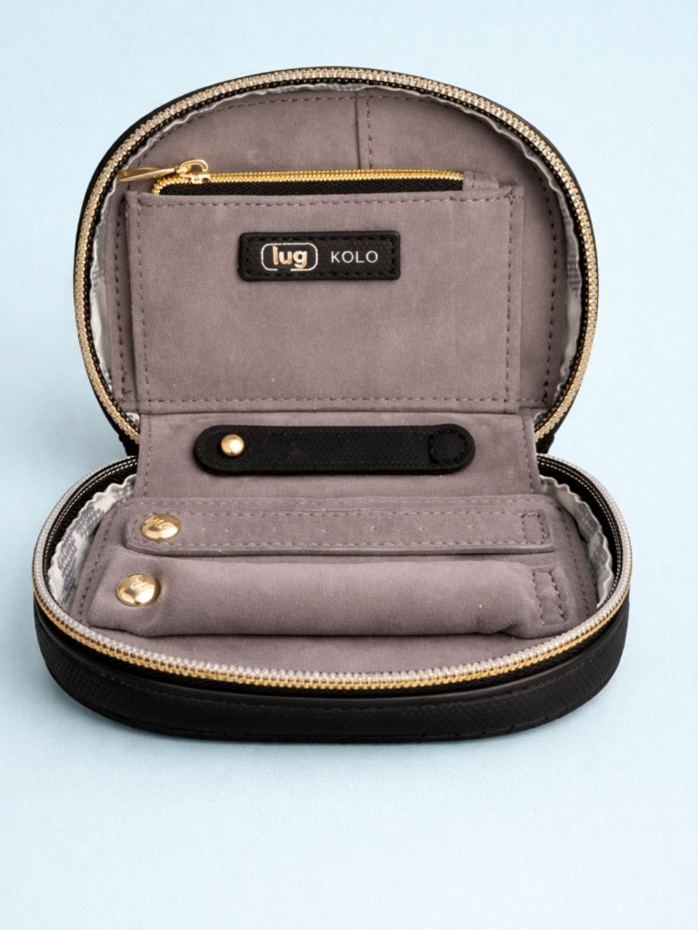 LUG KOLO-BLACK - Picture 2 of 2